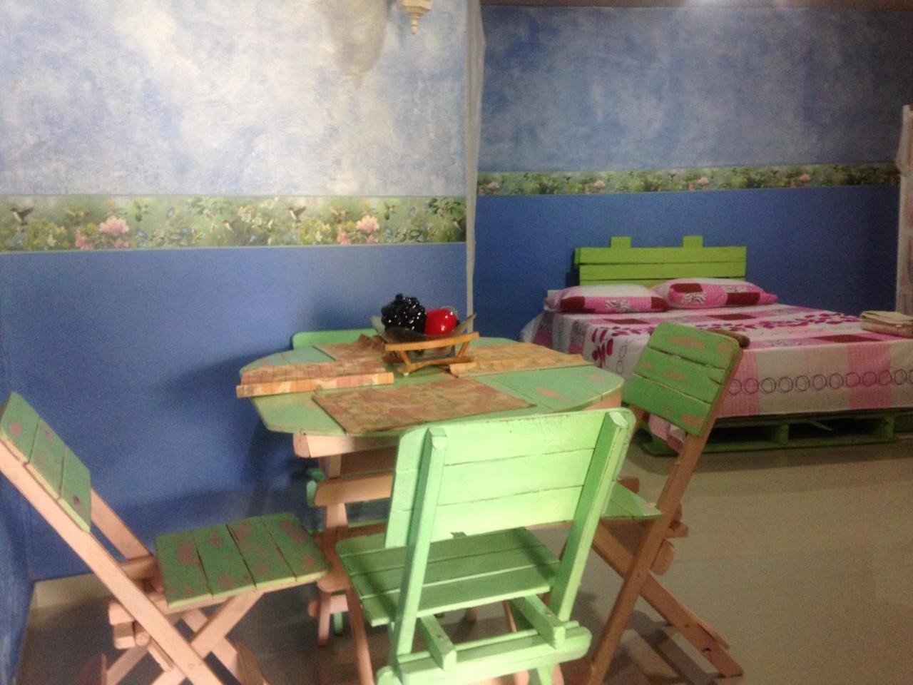 Hosteria Cattleya San Andrés Zewnętrze zdjęcie