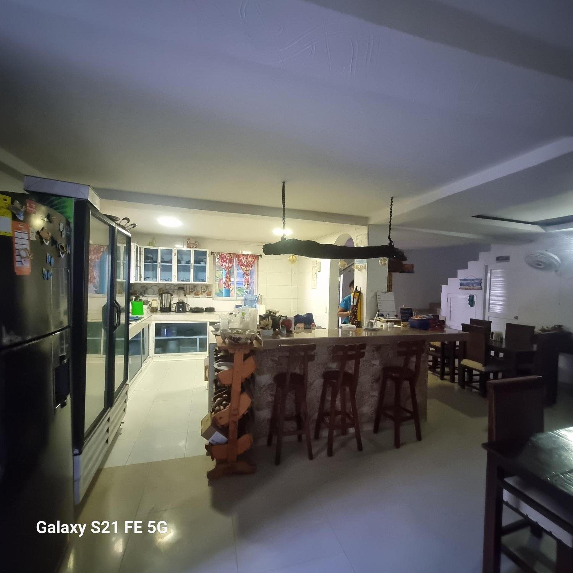Hosteria Cattleya San Andrés Zewnętrze zdjęcie
